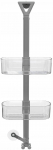 Kandik vanni jaoks Sepio, 7.5 cm, 25 cm x 70 cm