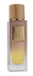 Parf&uuml;&uuml;mvesi The Woods Collection Karma By Dania Ishan Natural, 100 ml