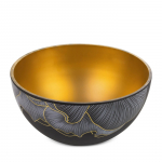 Dekoratiivne kauss Peonia 1, 25 cm x 25 cm