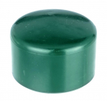Postikaas Garden Center 38 mm, 3 tk, roheline v.