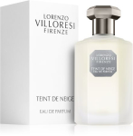 Parf&uuml;&uuml;mvesi Lorenzo Villoresi Firenze Teint De Neige, 100 ml