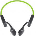 Juhtmeta k&otilde;rvaklapid Creative Outlier Free+, sinine v./roheline v.