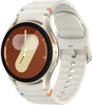 Nutikell Samsung Galaxy Watch 7 40mm BT, pruunikas v.
