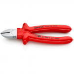 N&auml;pitsad isoleeritud Knipex 70 07 180, 180 mm