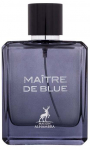 Parf&uuml;&uuml;mvesi Maison Alhambra Maitre De Blue, 100 ml