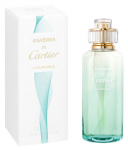 Tualettvesi Cartier Rivi&egrave;res De Cartier Luxuriance, 100 ml