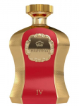 Parf&uuml;&uuml;mvesi Afnan Her Highness IV Red, 100 ml