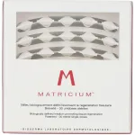 Ampullid n&auml;ohoolduseks Bioderma Matricium, 30.0 ml, 30 tk