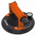 R&otilde;huanduriga vaakumt&otilde;mbur Battipav, 50 kg, 15 cm x 15 cm