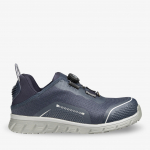 Kaitsejalatsid universaalne Safety Jogger LIGERO2S1T, ilma s&auml;&auml;reosata, ilma soojenduseta, sinine, 44 suurus