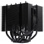 &Otilde;hkjahuti protsessorile Noctua NH-D12L, 125 mm x 145 mm