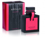 Parf&uuml;&uuml;mvesi Flavia Apollo, 100 ml