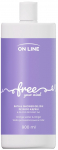 Vannitarretis On Line Free Your Mind, 900 ml