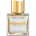 Parf&uuml;&uuml;mvesi Nishane Ambra Calabria, 50 ml