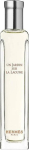 Tualettvesi Herm&egrave;s Un Jardin Sur La Lagune, 15 ml