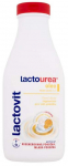 Kehapesugeel Lactovit Lactourea Oleo, 500 ml