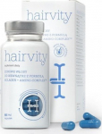 Toidulisand Hairvity, 60 tk