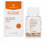 Toidulisand Heliocare Advanced, 60 tk