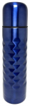 Termos Ambition Tesoro, 0.6 l, sinine v.