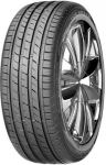 Suverehv Nexen N'fera SU1 245/40/R20, 99-Y, C, A, 71 dB