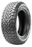 Suverehv SUMAXX All-Terrain A/T 265/70/R15, 112-T, D, C, 72 dB