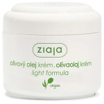 N&auml;okreem Ziaja Oliva Light, 100 ml