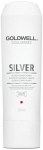 Juukse konditsioneer Goldwell Dualsenses Silver Conditioner, 200 ml