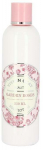 Kehakreem Vivian Gray Garden Roses, 250 ml