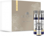 N&auml;ohooldustoodete komplekt naistele Clochee Anti-Age Facial Skin Care, 115.0 ml, 3 tk