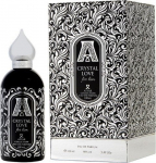 Parf&uuml;&uuml;mvesi Attar Collection Crystal Love, 100 ml