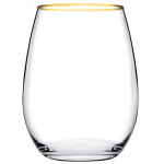 Klaaside komplekt Pasabahce Amber, klaas, 0.35 l, 6 tk