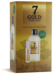 Kinkekomplektid meestele Luxana Seven Gold