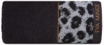 Vannir&auml;tik Eva 22, must, 90 cm x 50 cm