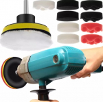 Auto poleerimisvahend Xtrobb 19167 m