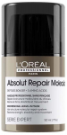 Juuksemask L'Or&eacute;al Professionnel Paris Absolut Repair Molecular Leave-In, 50 ml
