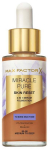 Vedel jumestuskreem Max Factor Miracle Pure Skin Reset 2in1, medium to deep, 85 - 90, 30.0 ml