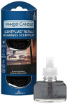 Kodul&otilde;hnastaja, t&auml;iendamiseks Yankee Candle ScentPlug Electricrefill Black Coconut, 18.5 ml, 2 tk Must