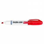 Marker Markal DURA-INK 55, punane