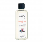 K&uuml;tus katal&uuml;&uuml;tilise lambi jaoks, t&auml;iendamiseks Maison Berger Paris Magnolia Liliflora, 1000 ml
