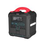 Akupank Energizer PPS550W1F, 147000 mAh, must