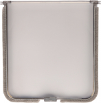 Varuuks kassiluugile Flamingo 561533, 16.5 cm x 1 cm x 18.5 cm