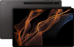 Tahvelarvuti Samsung Galaxy Tab S8 Ultra SM-X906BZAFEUB, 14.6", 16GB/512GB, 5G, grafiit v.