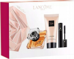 Kinkekomplektid naistele Lancome Tresor Xmas