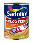 Lakk, pooll&auml;ikiv Sadolin Celco, 1 l