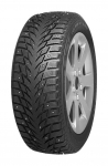 Talverehv Dynamo, naastrehv 205/55/R16, 91-H, D
