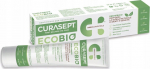 Hambapasta Curasept Ecobio, 75 ml