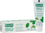 Hambapasta GUM Bio, m&uuml;ndi maitse, 75 ml