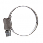 Klamber Haushalt, 25 - 40 mm, 2 tk