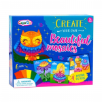 Mosaiik Color Day Beautiful Mosaics Create, mitmev&auml;rviline