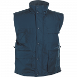 Vest meeste Cerva Beaver, sinine v., L suurus